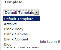 catalyst-templates