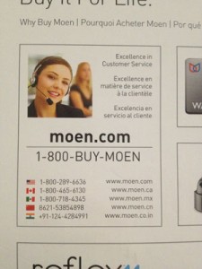 moen